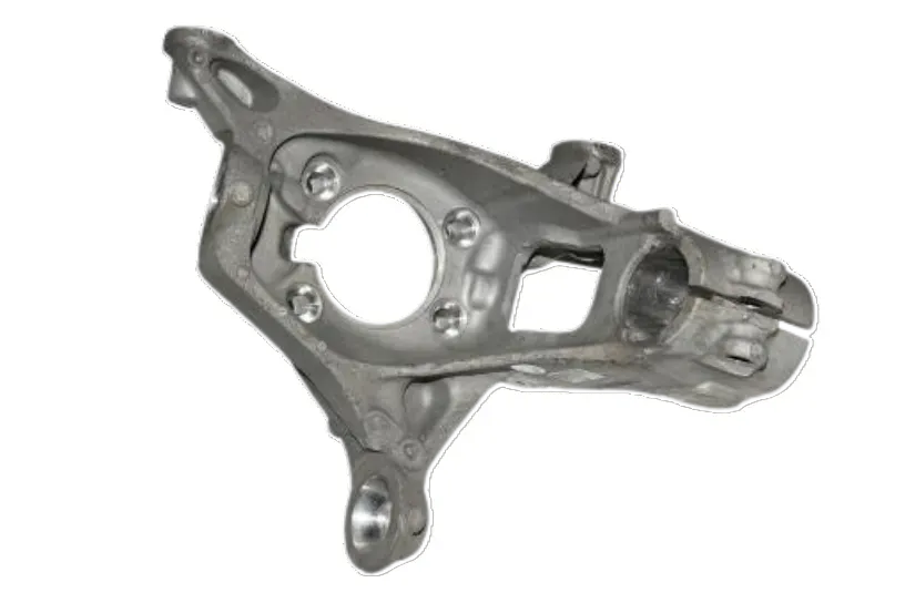 4M STEERING KNUCKLE